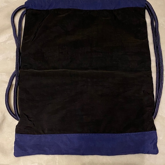 Disney Colorful Logo Drawstring Backpack🎄 - Picture 2 of 2